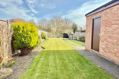 undefined, Carrant Road, Tewkesbury GL20