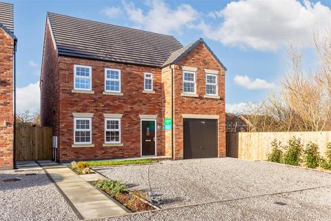 5 bedroom detached house for sale, Plot 6, The Hotham, Clifford Park, Market Weighton