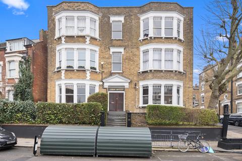 2 bedroom flat for sale, Mill Lane, West Hampstead NW6