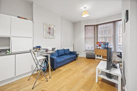 2 bedroom flat for sale, Mill Lane, West Hampstead NW6