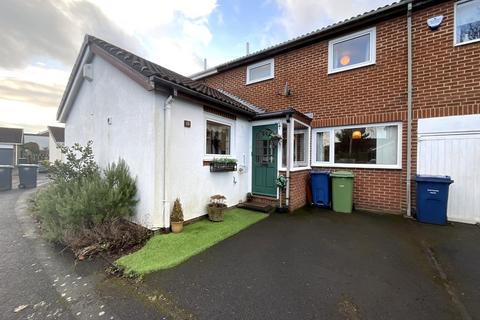 3 bedroom terraced house for sale, Sherburn Grange North, Jarrow, Tyne and Wear, NE32