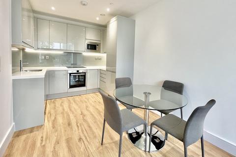 1 bedroom apartment to rent, West Gate, London W5