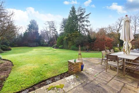 5 bedroom detached house for sale, Chargate Close, Burwood Park, Walton-on-Thames, KT12