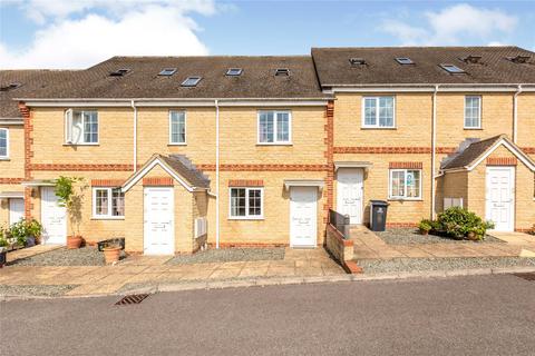 1 bedroom maisonette for sale, Wroslyn Road, Freeland, Witney