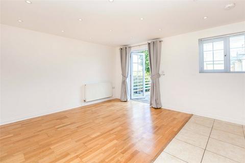 1 bedroom maisonette for sale, Wroslyn Road, Freeland, Witney