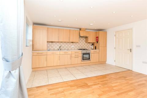 1 bedroom maisonette for sale, Wroslyn Road, Freeland, Witney