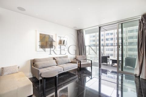 Studio to rent, The Heron, Milton Court, EC2Y