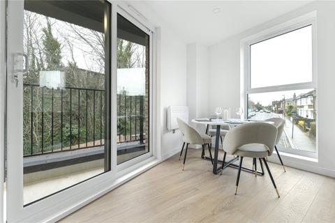 2 bedroom apartment for sale, Springbank Road, London, SE13