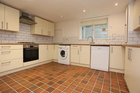 4 bedroom house to rent, Over Street, Brighton