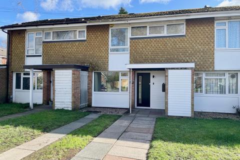 4 bedroom terraced house for sale, Elmbank Avenue, Englefield Green, Egham, Surrey, TW20