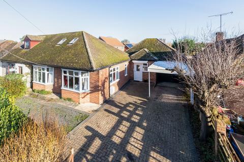 4 bedroom semi-detached house for sale, Steventon Road, Abingdon OX14