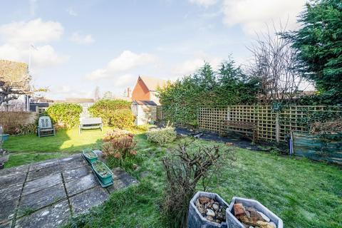 4 bedroom semi-detached house for sale, Steventon Road, Abingdon OX14