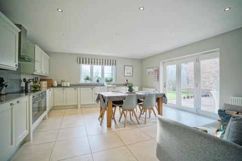 5 bedroom detached house for sale, The Green, Brington, Huntingdon, PE28