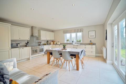 5 bedroom detached house for sale, The Green, Brington, Huntingdon, PE28