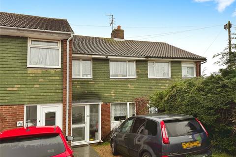 3 bedroom terraced house for sale, Percival Road, East Sussex BN22