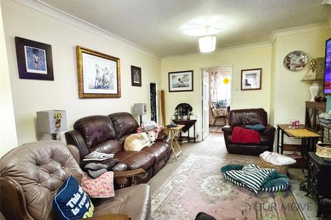 3 bedroom terraced house for sale, Percival Road, East Sussex BN22