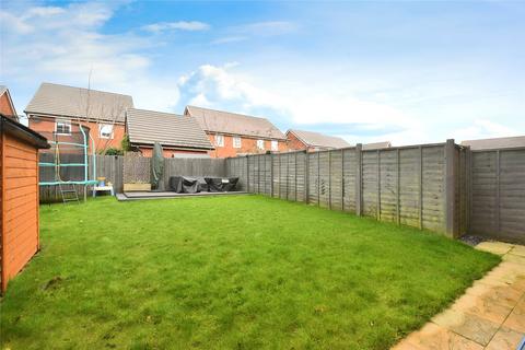 3 bedroom detached house for sale, Stables Road, Felixstowe, Suffolk, IP11