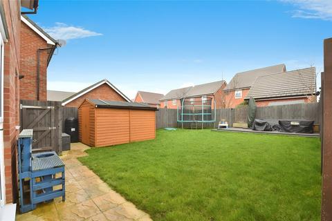 3 bedroom detached house for sale, Stables Road, Felixstowe, Suffolk, IP11