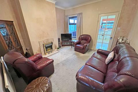 2 bedroom terraced house for sale, Penistone Street, Ibstock, LE67 6NU