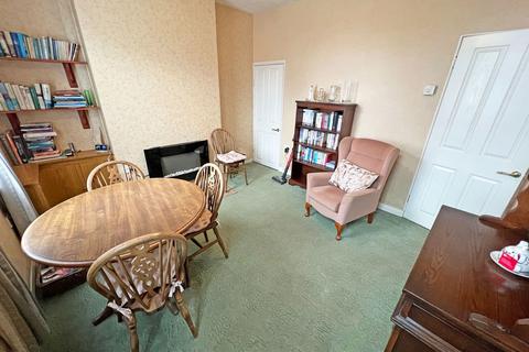 2 bedroom terraced house for sale, Penistone Street, Ibstock, LE67 6NU