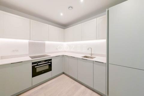 1 bedroom flat to rent, Royal Eden Docks, London E16