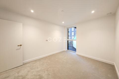 1 bedroom flat to rent, 12 Quay Walk, Wembley, London HA0