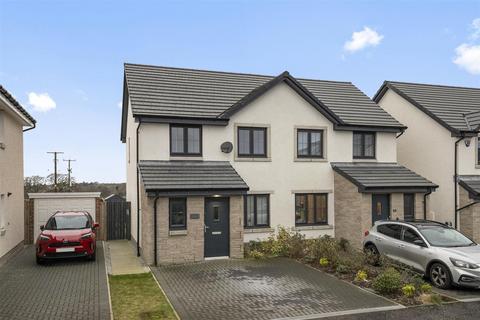 3 bedroom house for sale, 1 Moira Shearer Drive, Dunfermline, KY12 9GJ