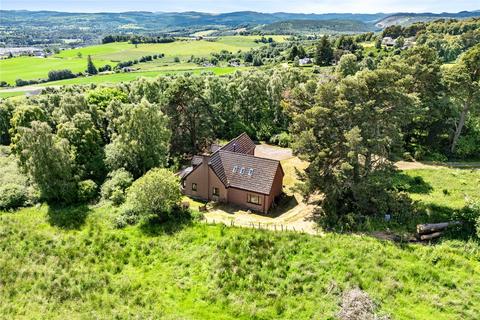 4 bedroom bungalow for sale, Ruisaurie Cottage, 19A Ruisaurie, Beauly, Highland, IV4