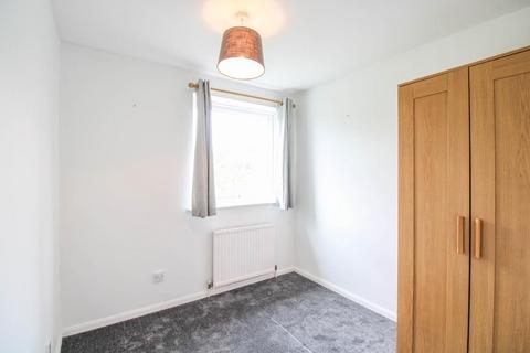 2 bedroom end of terrace house for sale, Bramley Way