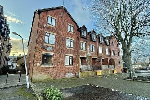 undefined, Ashleigh House, Rushden