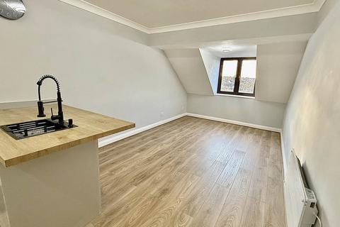 undefined, Ashleigh House, Rushden