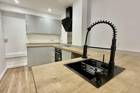 undefined, Ashleigh House, Rushden