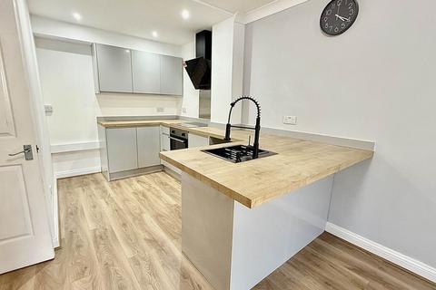 undefined, Ashleigh House, Rushden