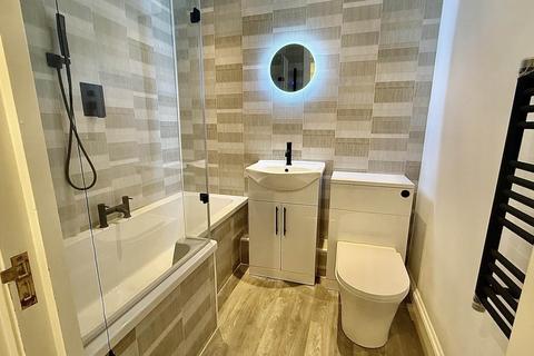 undefined, Ashleigh House, Rushden