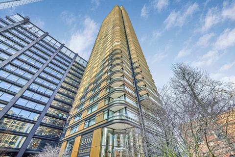 2 bedroom apartment to rent, Principal Place, Worship Street, London EC2A