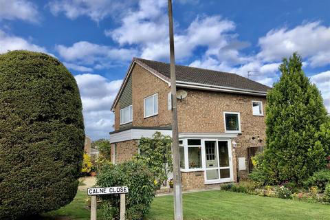 4 bedroom detached house for sale, Calne Close, Irby, Wirral