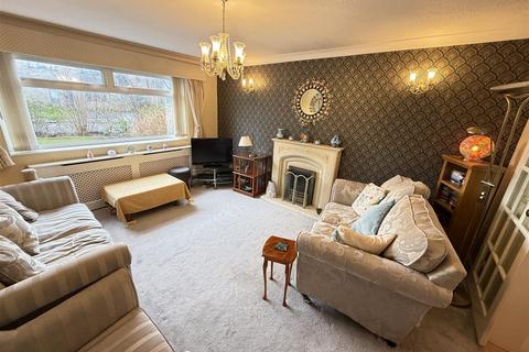 4 bedroom detached house for sale, Calne Close, Irby, Wirral