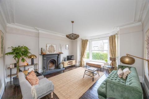 5 bedroom end of terrace house for sale, 428 Crookesmoor Road, Broomhill, Sheffield