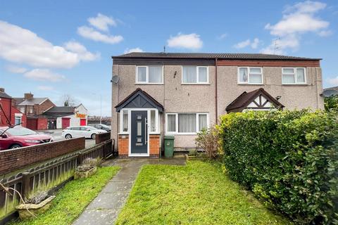 306 Beckwith Street, Birkenhead, CH41 4PA
