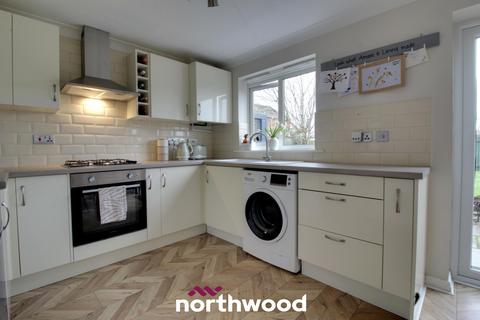 1 Dunstan Walk, Thorne, Doncaster, DN8 5UP