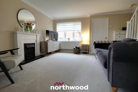 1 Dunstan Walk, Thorne, Doncaster, DN8 5UP
