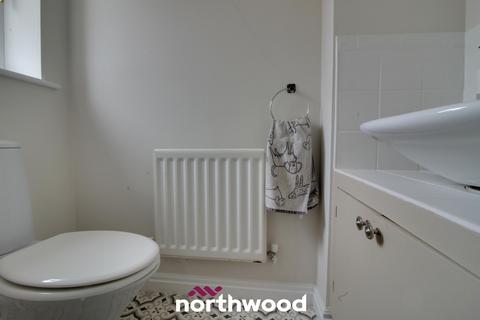 1 Dunstan Walk, Thorne, Doncaster, DN8 5UP