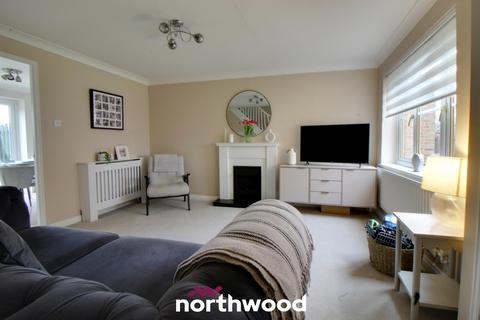 1 Dunstan Walk, Thorne, Doncaster, DN8 5UP