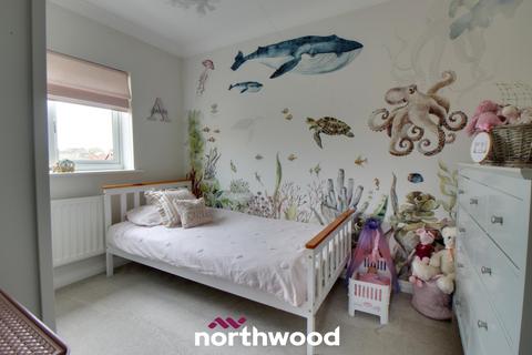 1 Dunstan Walk, Thorne, Doncaster, DN8 5UP