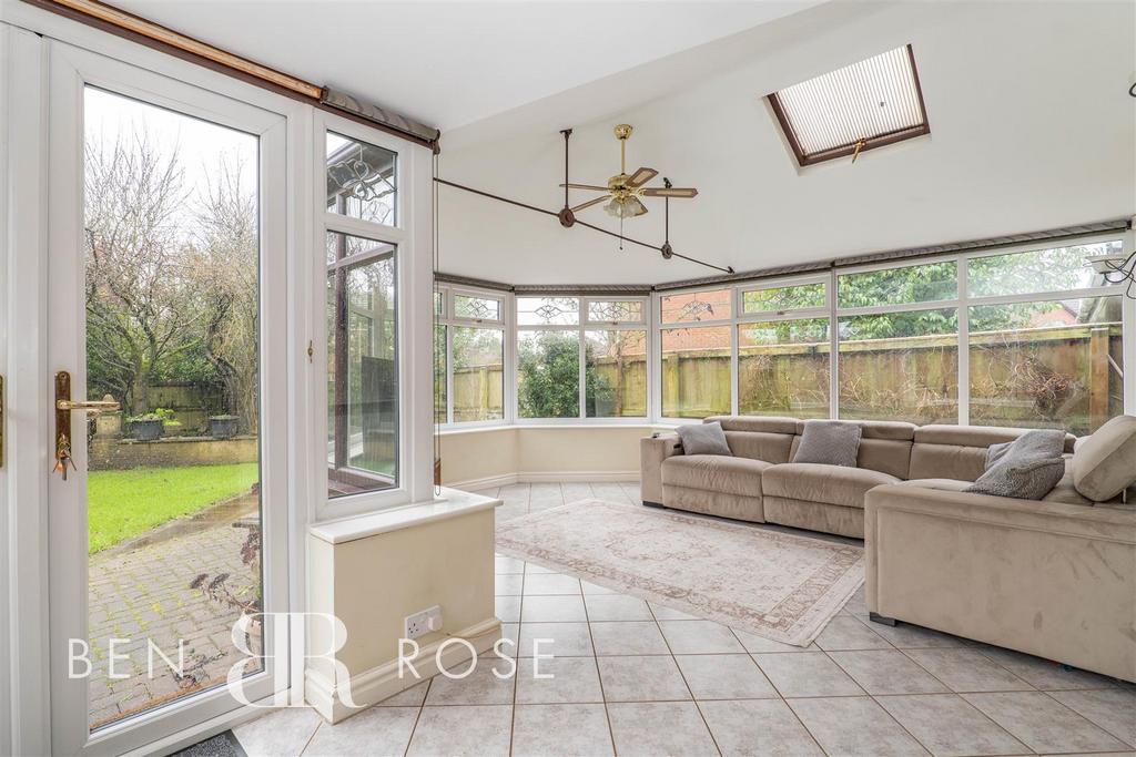 Conservatory