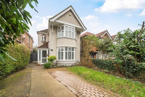 Seymour Road, Shirley, Southampton, Hampshire, SO16