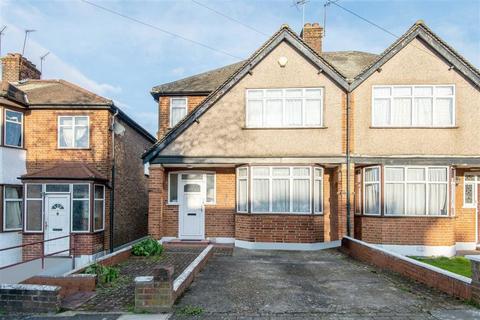 4 bedroom semi-detached house for sale, Chartley Avenue, London NW2