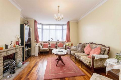 4 bedroom semi-detached house for sale, Chartley Avenue, London NW2