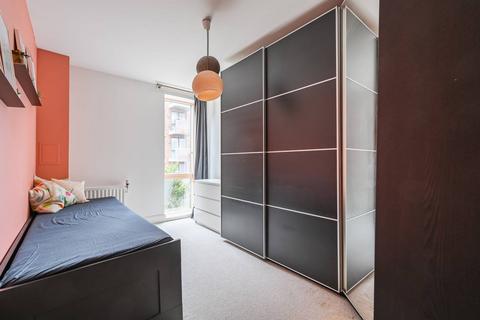 2 bedroom flat for sale, 4 Barry Blandford Way, London E3