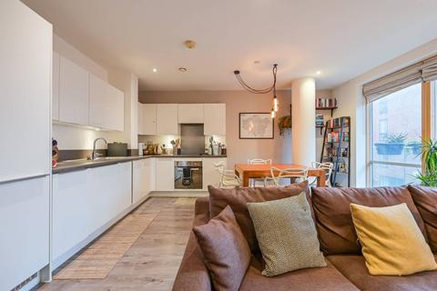 2 bedroom flat for sale, 4 Barry Blandford Way, London E3